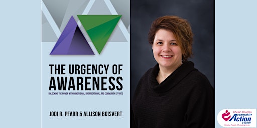 Urgency of Awareness: Creating an Inclusive Environment for Diverse Populations primary image