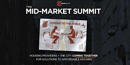 Mid-Market Summit 2024  primärbild