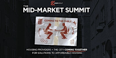 Imagem principal do evento Mid-Market Summit 2024