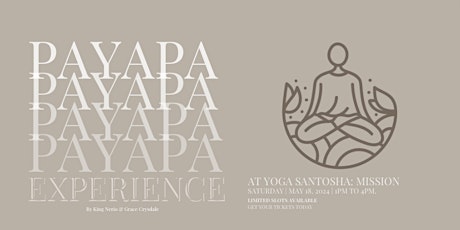 Payapa Experience: A Mindfulness Workshop