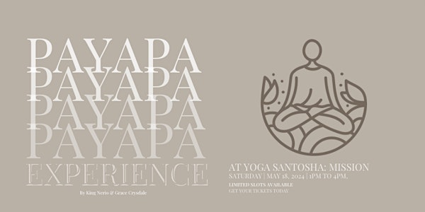 Payapa Experience: A Mindfulness Workshop