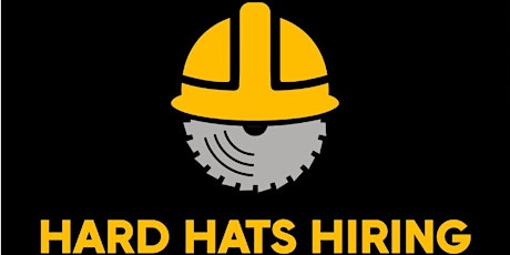 Construction Industry Hiring Event