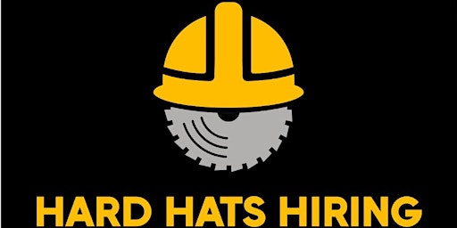 Construction Industry Hiring Event primary image