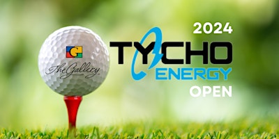 Imagen principal de 2024 Tycho Energy Open