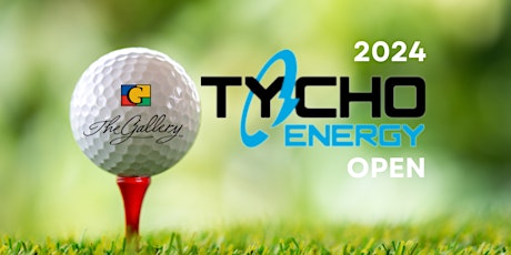 2024 Tycho Energy Open