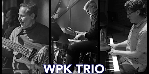 Primaire afbeelding van WPK Trio Plays McBride, Mehldau, and Yellowjackets