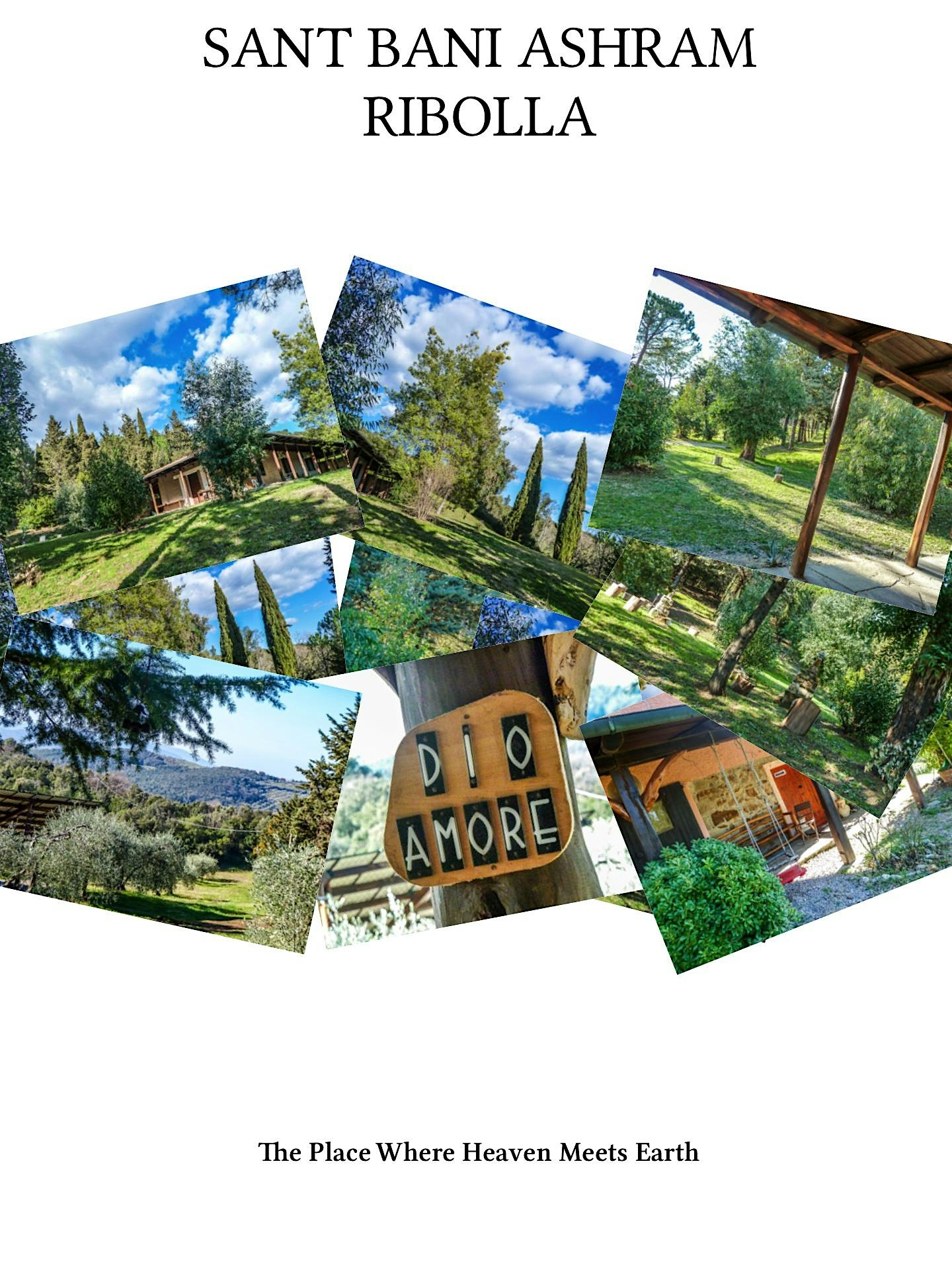 Sant Bani Ashram, Toscana