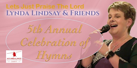 5th Annual Celebration Of Hymns
