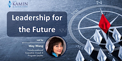 Hauptbild für Leadership for the Future