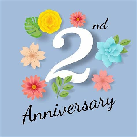 Holistic Fair 2nd Anniversary Celebration:  May 15th, 12 pm - 3 pm and 4 pm - 7 pm