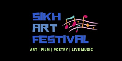 Primaire afbeelding van Sikh Art Festival at the Fowler—May 11