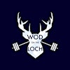 Logotipo de WOD on the Loch