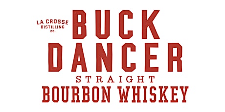 BUCK DANCER BOURBON - Batch #2