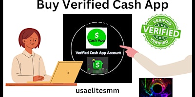 Imagen principal de 4 Best Site To Buy Verified Cash App Accounts USA/UK