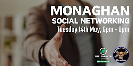 Monaghan Social Networking Event at The Screaming Bean Cafe