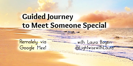 Mother's Day Guided Journey to Reconnect with a Loved One in Spirit