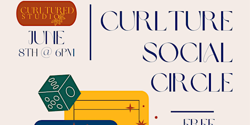 Curlture Social Circle  primärbild