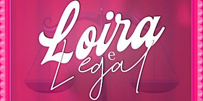 Hauptbild für Loira e Legal