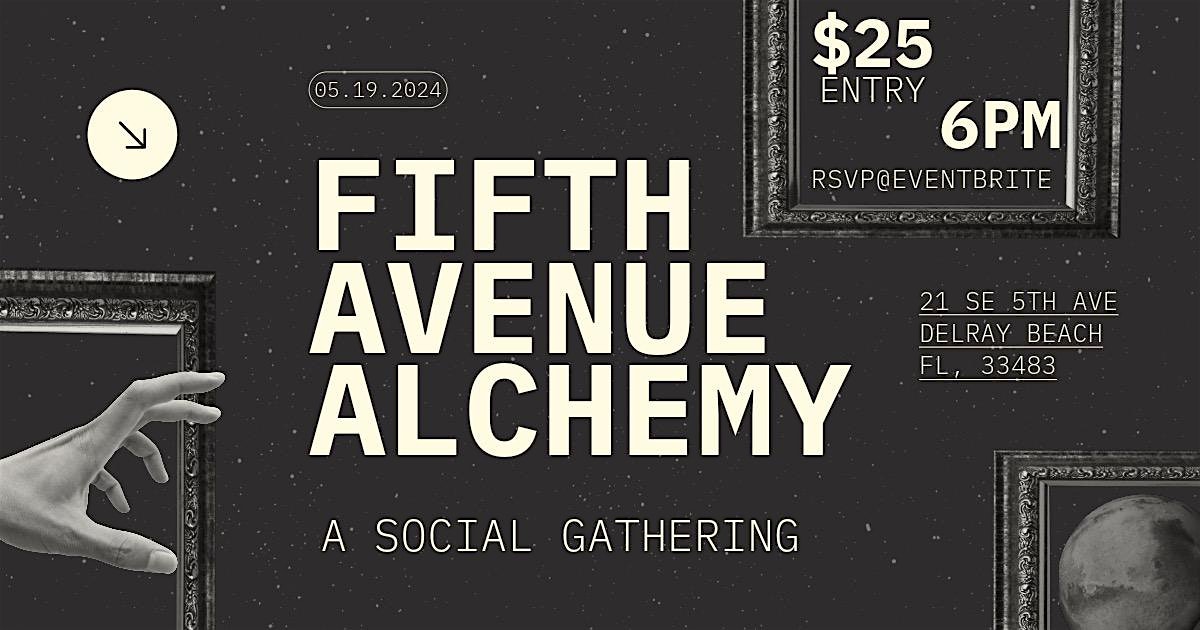 5th Ave Alchemy