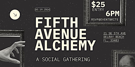 5th Ave Alchemy