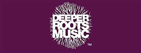 Deeper Roots Music Presents MIKE STEVA  primärbild