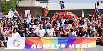 Adobe Celebrates PRIDE @ 2024 Utah Pride Festival primary image