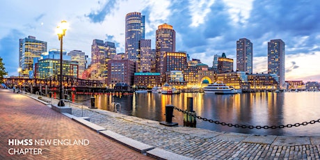 Become a 2026/2027 New England HIMSS Sponsor! primary image