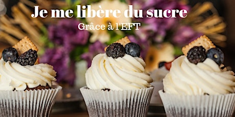 Image principale de Je me libère du sucre grâce à l'EFT