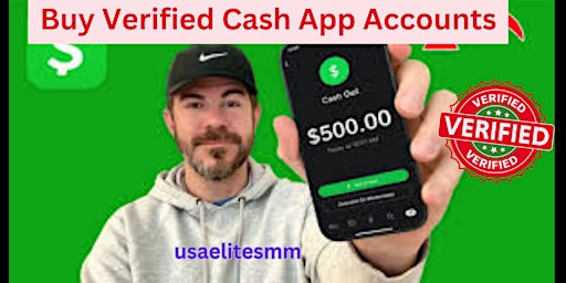 Hauptbild für 5 Best Site To Buy Verified Cash App Accounts in 2024