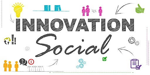 Imagen principal de InnovationSocial | May 2024