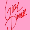 Girl Dinner LLC's Logo
