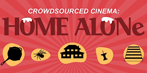 CMAC Crowdsourced Cinema Q&A primary image