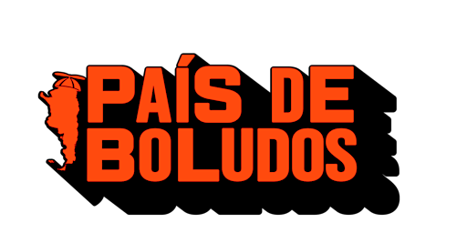 Imagem principal do evento PAIS DE BOLUDOS - PROGRAMA 05 2024