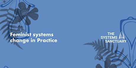Feminist Systems Change in practice: Connecting Ecosystems