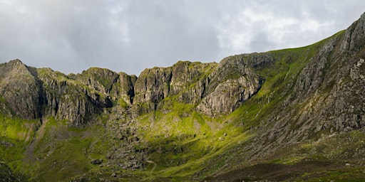 Imagem principal de CHS x HikeFest: a route with  Lake District James & Conor Hikes