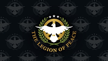 Hauptbild für The Legion of Peace Intro