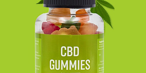 CBD Care Gummies Supplement Is It Really Effective Product Good For You, Where To Buy! primary image