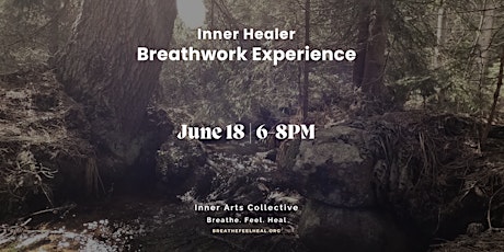 Inner Healer: Breathwork Experience