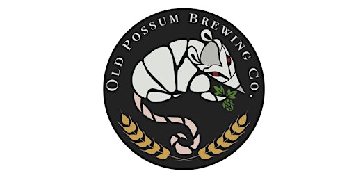 Old Possum 6th Year Anniversary Crawfish Boil primary image