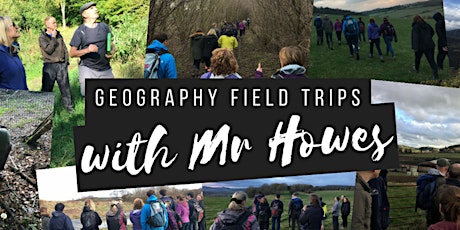 Mr Howes Geography Field Trip: Black Hill primary image
