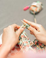 Knit to Pray primary image