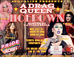 A Drag Queen Hoedown primary image