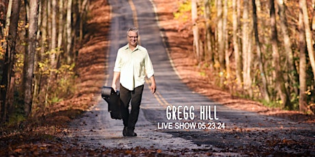 Gregg Hill - Live from The Loft at Liz's