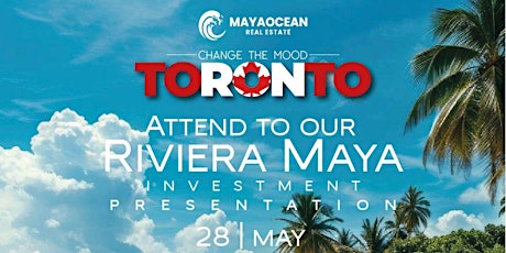 Riviera Maya Investment Presentation