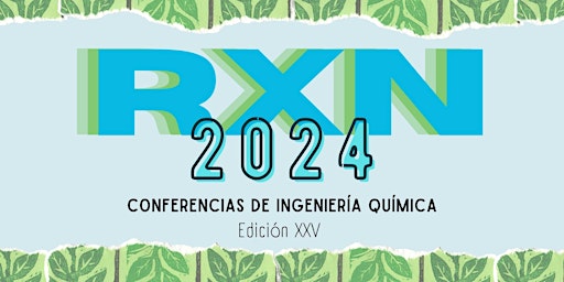 Imagen principal de RXN 2024