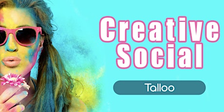 Talloo Creative Social primary image