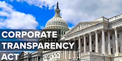 Cape Fear Real Estate Attorneys Luncheon - Corporate Transparency Act primary image
