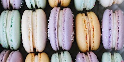 In-person class French Macaron (DC) primary image