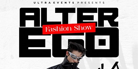 ALTER EGO - Fashion Show