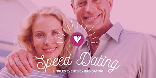 Birmingham Speed Dating Age 50s/60s ♥ On Tap Sports Vestavia Hills, Alabama primary image